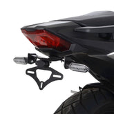 Tail Tidy
