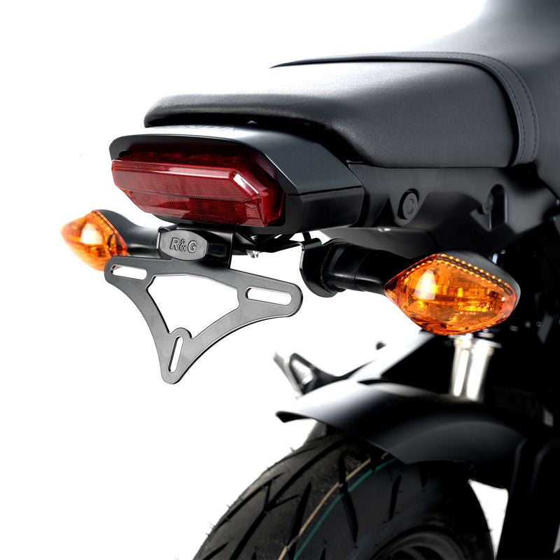 Tail Tidy