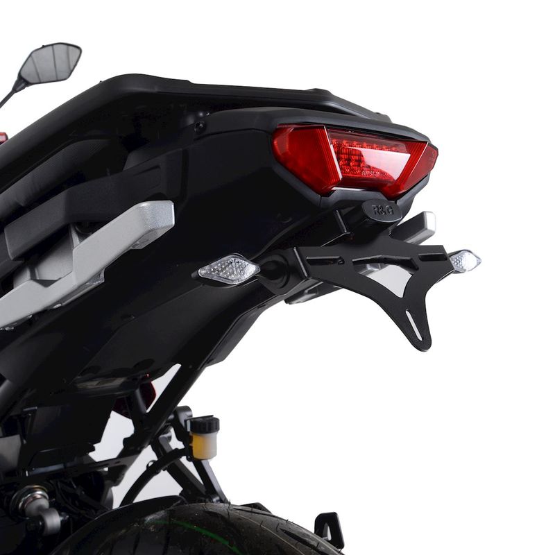 Tail Tidy
