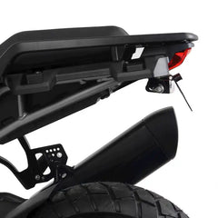 Tail Tidy