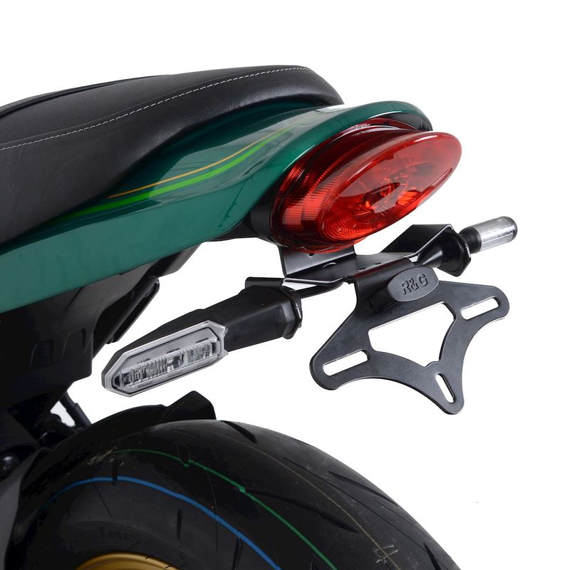 Tail Tidy