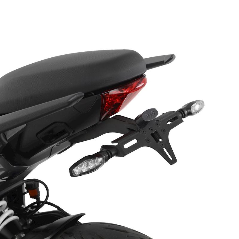 Tail Tidy