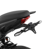 Tail Tidy