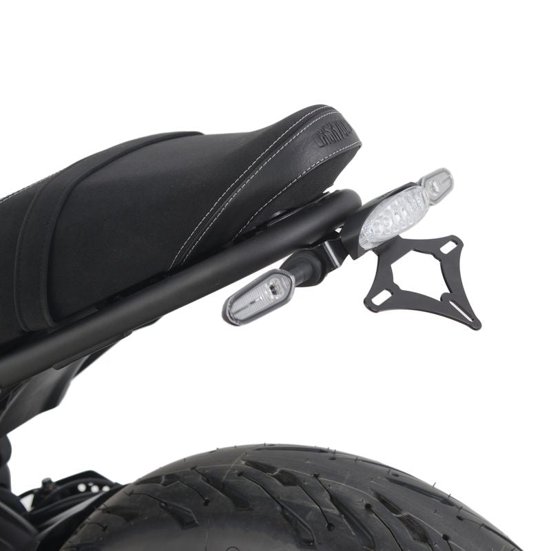 Tail Tidy