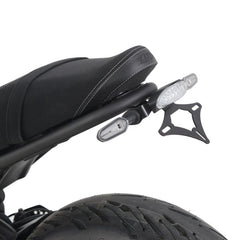 Tail Tidy