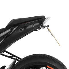 Tail Tidy