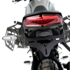 Tail Tidy