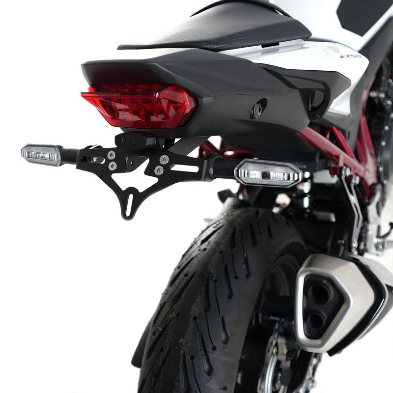 Tail Tidy