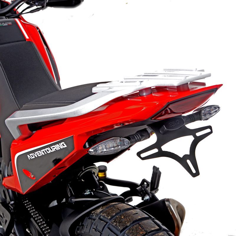 Tail Tidy