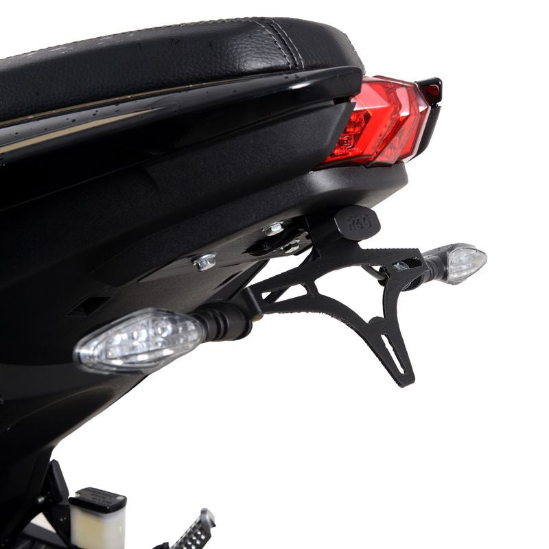 Tail Tidy