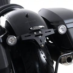 Tail Tidy