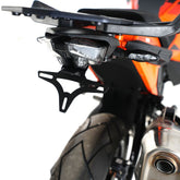 Tail Tidy