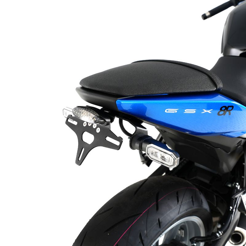 Tail Tidy
