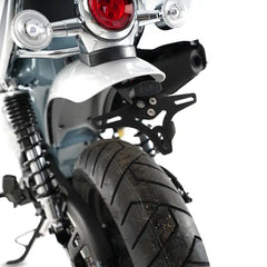 Tail Tidy