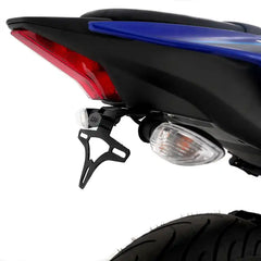 Tail Tidy