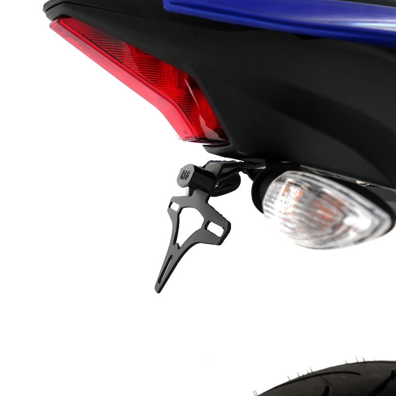 Tail Tidy