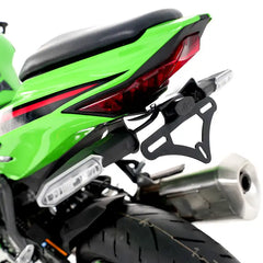 Tail Tidy