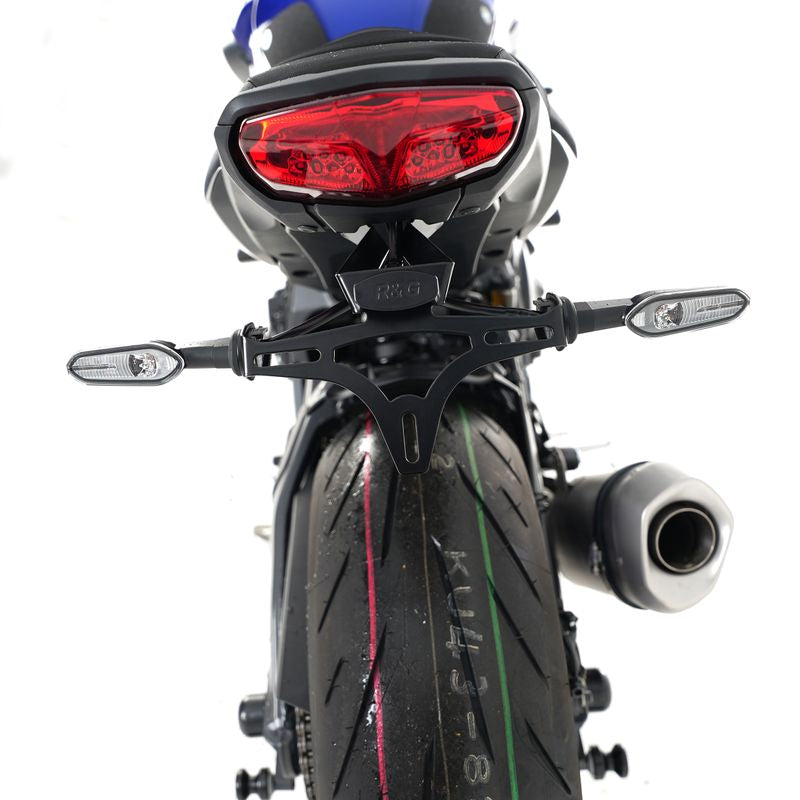Tail Tidy