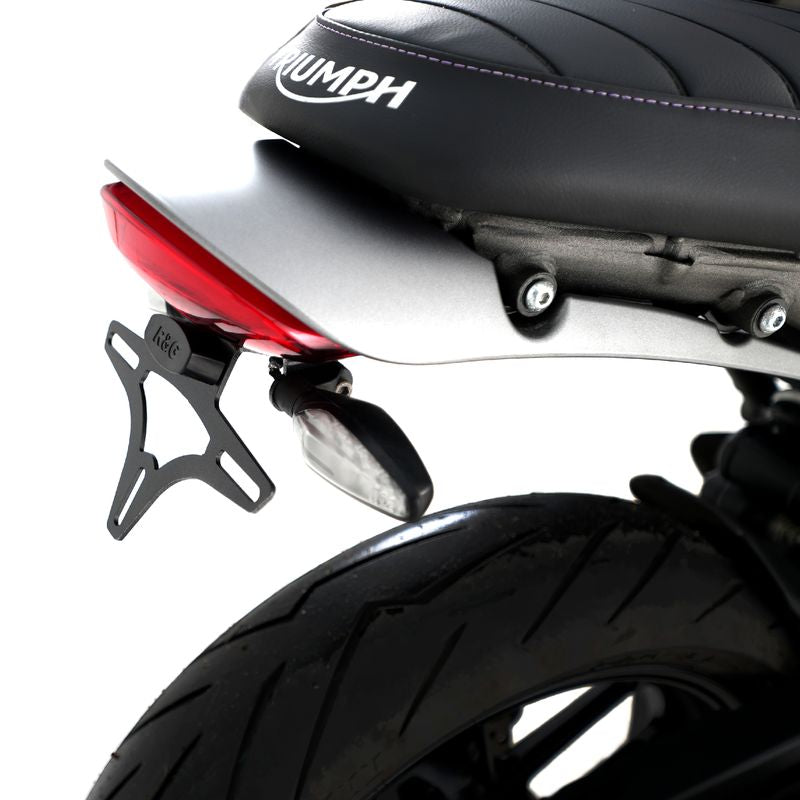 Tail Tidy