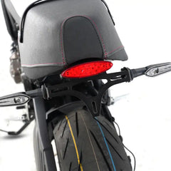 Tail Tidy