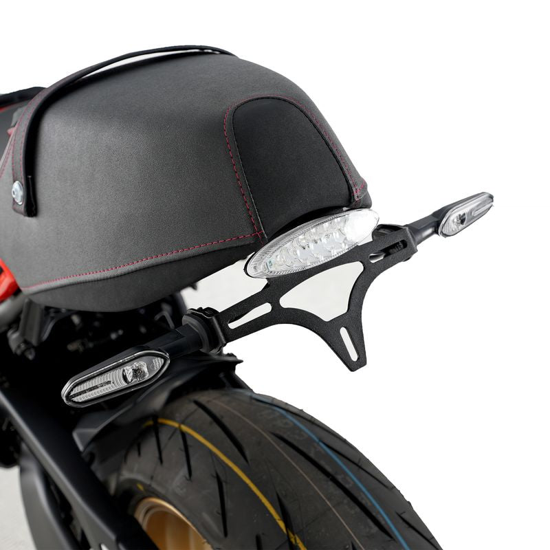 Tail Tidy
