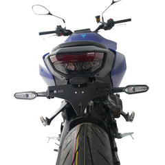 Tail Tidy