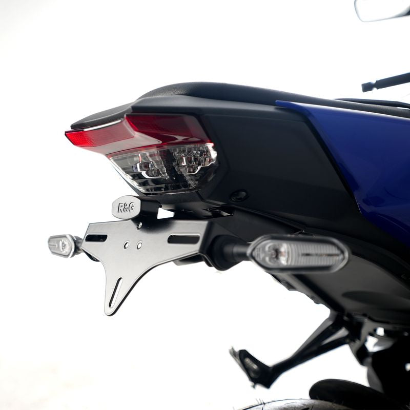 Tail Tidy