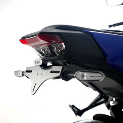 Tail Tidy
