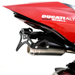 Tail Tidy
