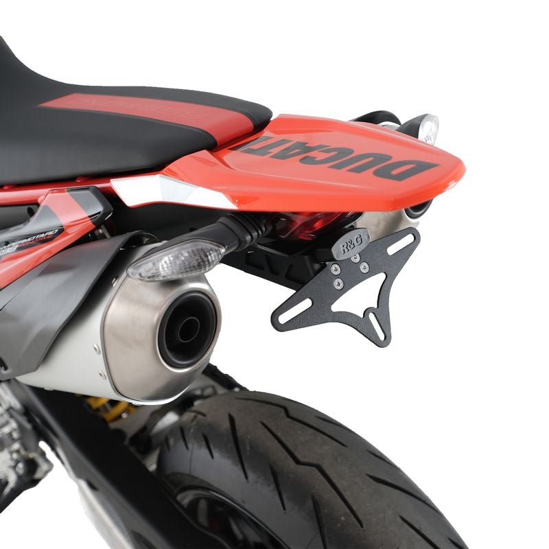 Tail Tidy