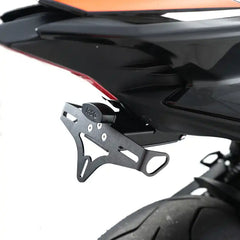 Tail Tidy