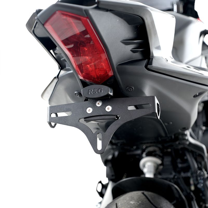 Tail Tidy