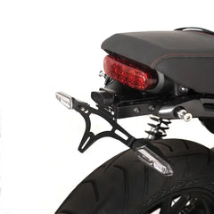 Tail Tidy