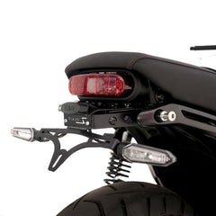Tail Tidy