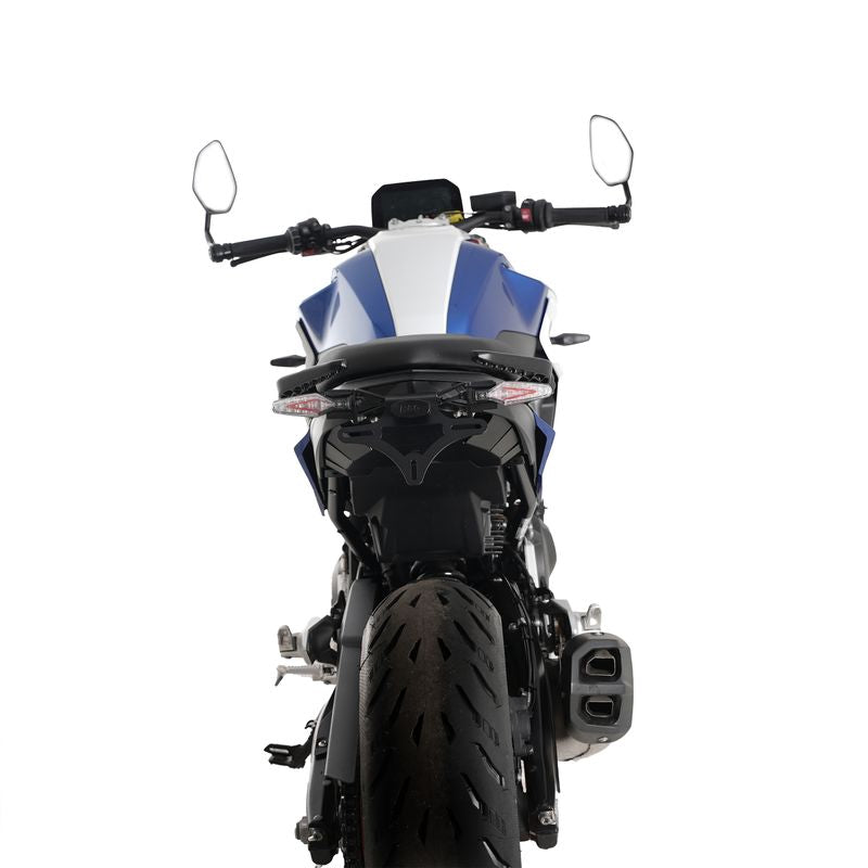 Tail Tidy