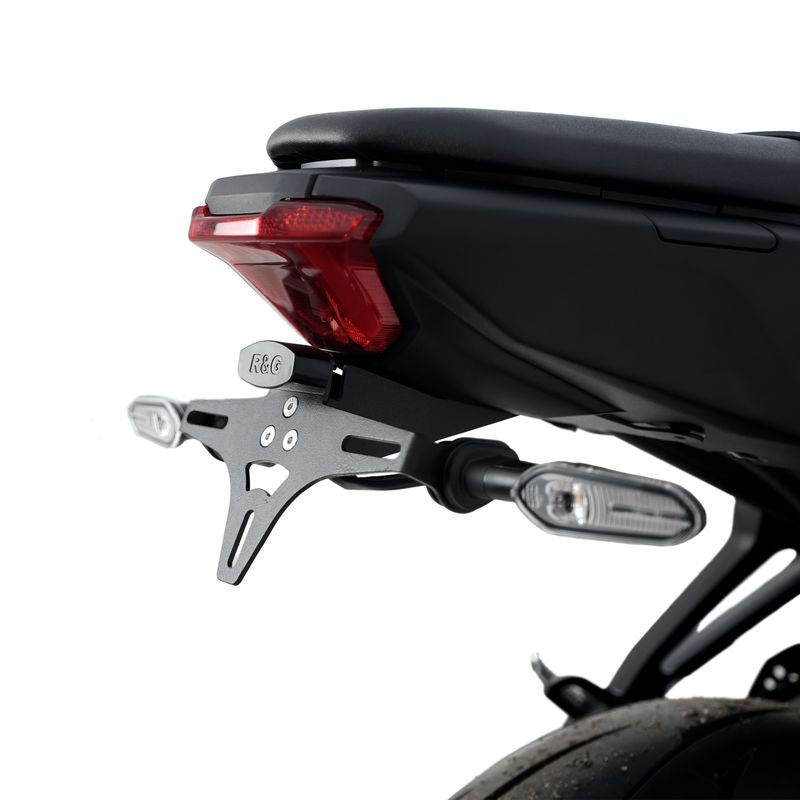 Tail Tidy