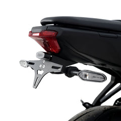 Tail Tidy