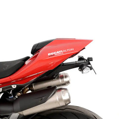 Tail Tidy