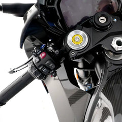 Lockstop Savers - universal (12-17mm) without Pannier kit