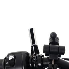 Mirror Risers
