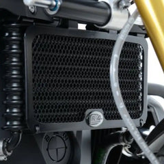 Oil Cooler Guard