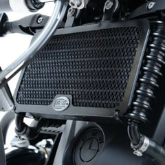 Oil Cooler Guard