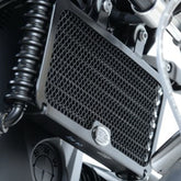 Oil Cooler Guard
