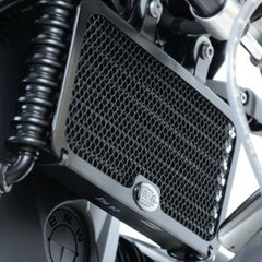 Oil Cooler Guard