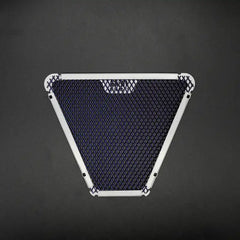Titanium Oil Cooler Guard