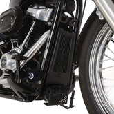 Oil Cooler Guard