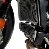 Oil Cooler Guard