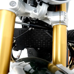 Oil Cooler Guard