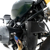 Oil Cooler Guard