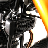 Oil Cooler Guard